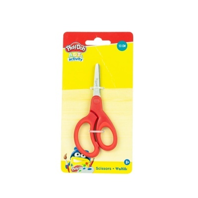 Tesoura Infantil | Play-Doh