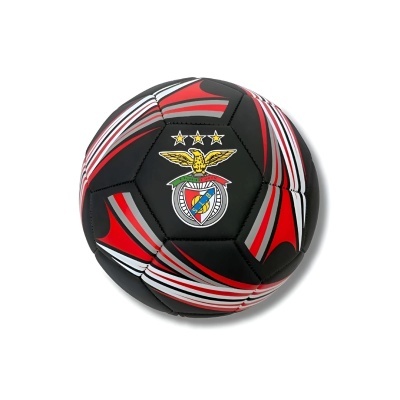 Bola de futebol Wish soft Tamanho 5 Benfica | SLB