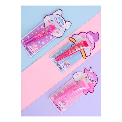 Brilho labial World sortido | Martinelia