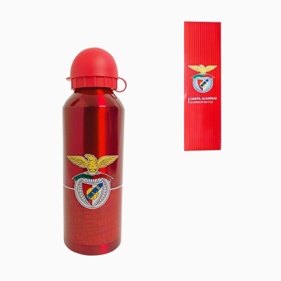 Cantil alumínio Benfica | SLB