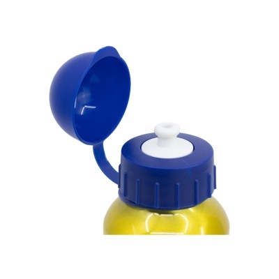 Garrafa Alumínio Patrulha Pata