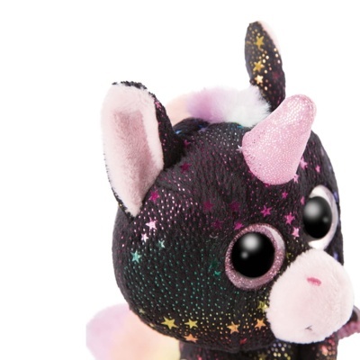 Peluche Unicórnio Vita-Mi Glubschis 15cm | Nici