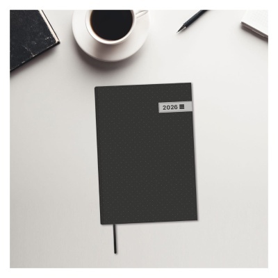 agenda semanal A5 2026 Porto Preto | Finocam