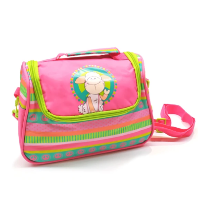 Lancheira térmica Jolly Mellow Nici