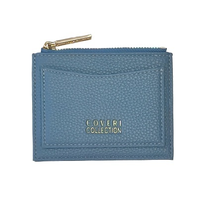 Porta cartões / moedas