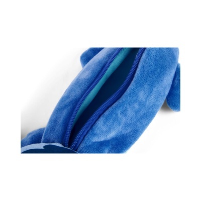 Estojo Peluche Stitch