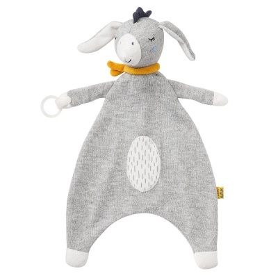 Doudou Comforter Donkey | FehnNATUR