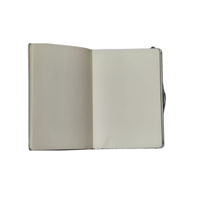 Bloco de notas/caderno Winter Friends Nici