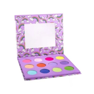 Paleta de Sombras Unicorn Sparkles Create It!
