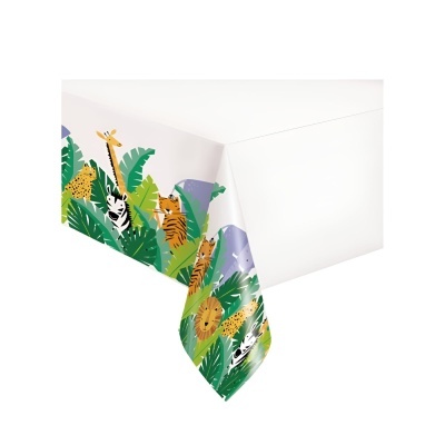 Toalha de mesa Safari