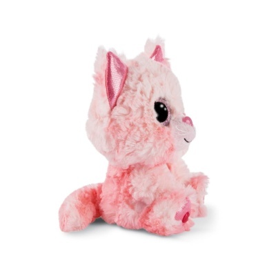 Peluche Gato Dreamie Glubschis 15cm | Nici