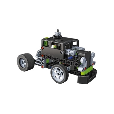 Laboratório de Mecânica Veículos velozes | Clementoni