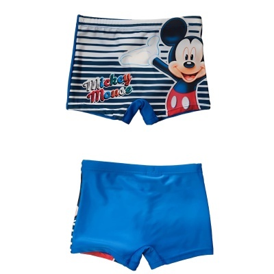 Calções de banho Lycra Mickey