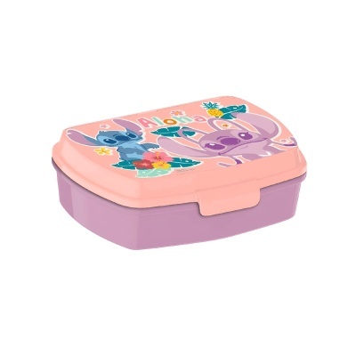 Sandwicheira + cantil de alumínio | Stitch