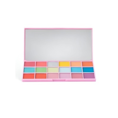 Paleta de sombras My Best Friends | Martinelia