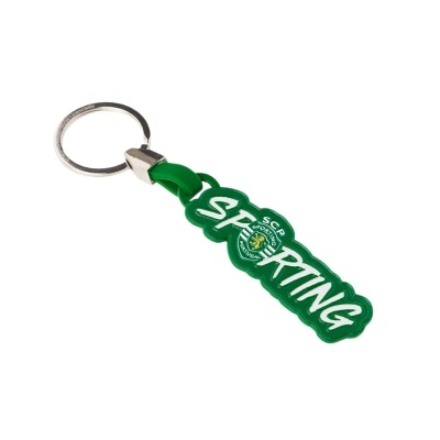 Porta-chaves Metálico Sporting | SCP