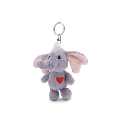 Porta-chaves Elefante Love | Nici