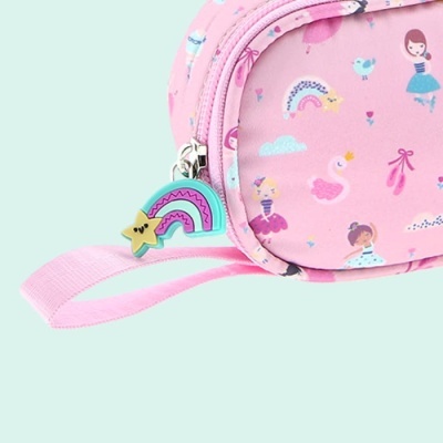 Sandwicheira térmica Ballet Aurea Kids