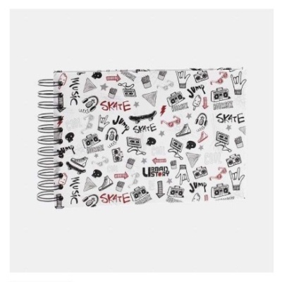 Álbum de Fotografias Urban | Lovely Story