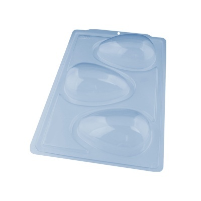 Forma Especial Ovo Liso 250 gr | BWB