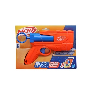 NERF N Series Ward NERF N Series Ward