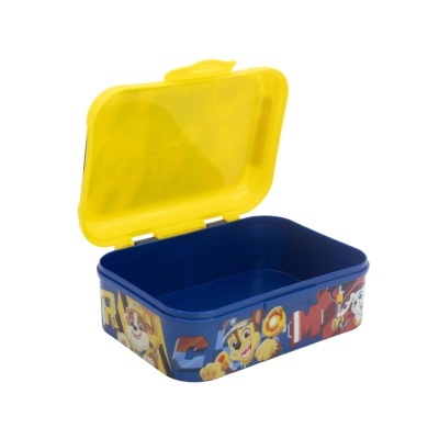 Sanduicheira Patrulha Pata