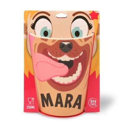 Copo Divertido Mara | H&H