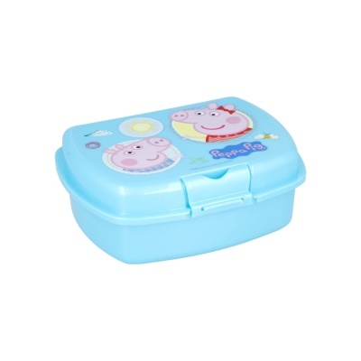 Sanduicheira Peppa Pig