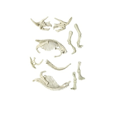kit arqueologia Triceratops | Clementoni