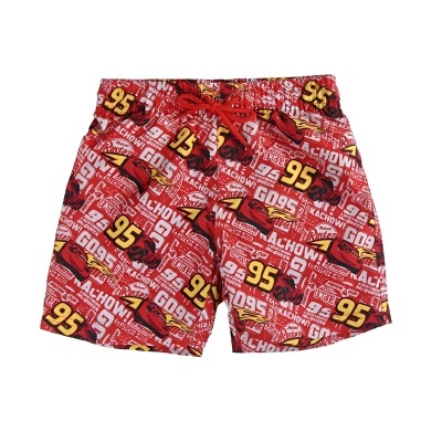 Calções de banho Cars Disney