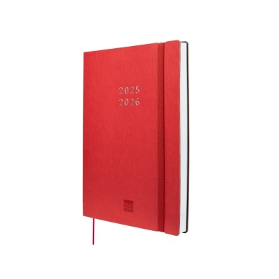 Agenda Semanal Mara 18 Meses 2025/2026 | Finocam