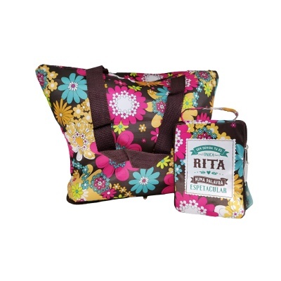 Saco/bolsa compras "Rita"