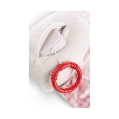 Peluche com caixa de música Molang | Nici