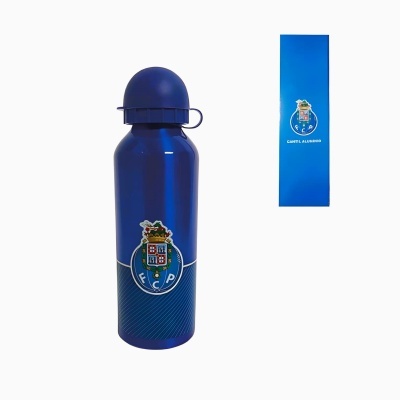 Cantil alumínio FCP