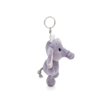Porta-chaves Elefante Love | Nici