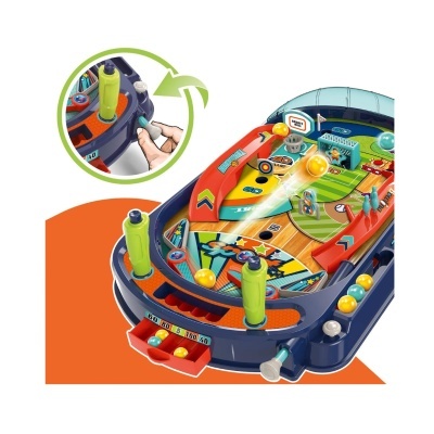 Jogo Pinball | CB Games Jogo Pinball | CB Games