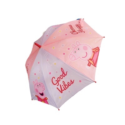 Guarda-Chuva Peppa Pig 48cm