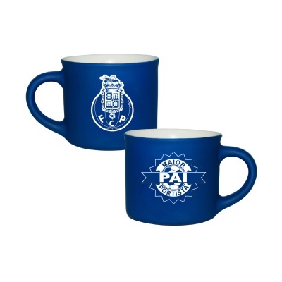 Chávena café aveludada Pai | FCP