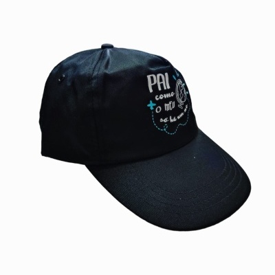 Boné "Pai"