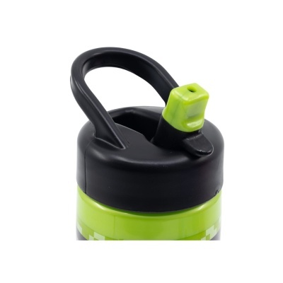 Garrafa Playground Minecraft