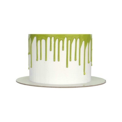 Drip Verde Claro 150g
