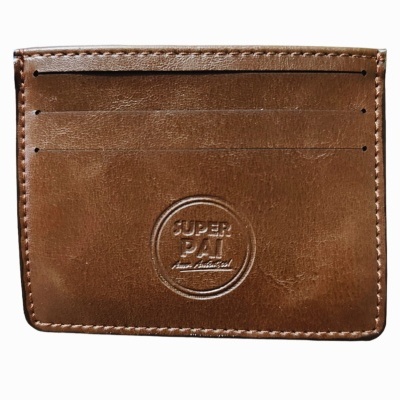 Porta cartões "Super Pai"