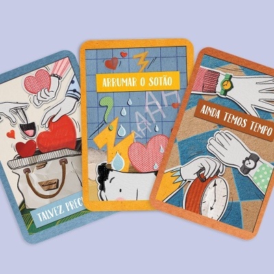 Conversas em Pijama | The Happy Gang