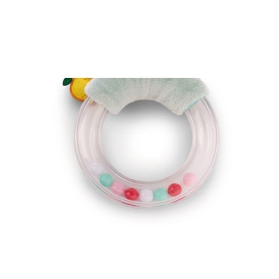 Anel com guizo Piu Piu | Nici