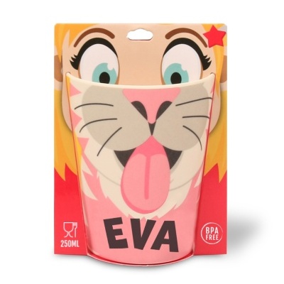 Copo Divertido Eva | H&H