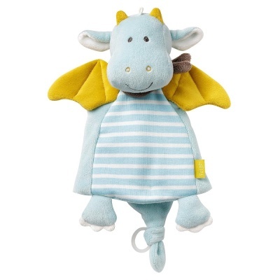 Doudou Dragão Deluxe | Fehn