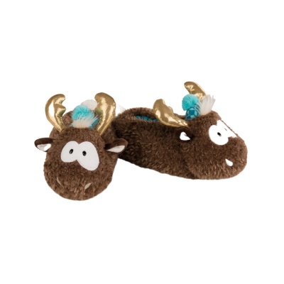 Pantufas Nici Rena Reny Heart (34/37) | Nici