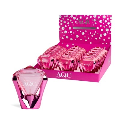 Eau de Toilette Pink Diamond | AQC