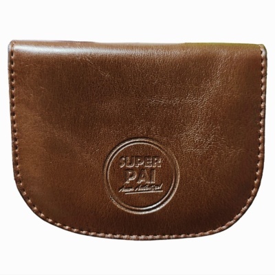 Porta moedas "Super Pai"