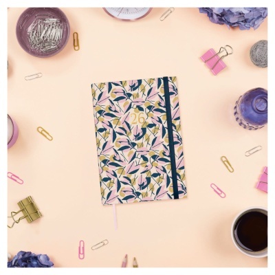 Agenda semanal 2026 Berlim Leaves | Finocam